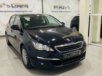 usado Peugeot 308 1.2 PureTech S&S Business Line 110