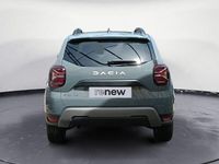 Occasion Dacia Duster Journey 150 ch (110 kW) 2024 Gris SUV
