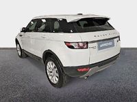 usado Land Rover Range Rover evoque 2.2L TD4 150BHP 4WD AUTO PRESTIGE 150 5P