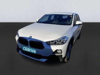 Usado BMW X2 150 CV (110 kW) 2020 Amarillo SUV
