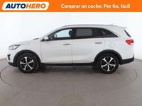 Usado Kia Sorento 203 CV (149 kW) 2016 Blanco SUV