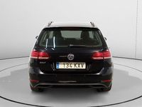 Usado VW Golf VII S 116 CV (85 kW) 2019 Negro Familiar