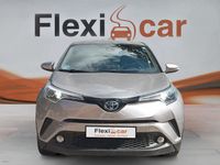 usado Toyota C-HR 1.8 125H Active Híbrido en Flexicar Manacor