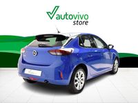 Usado Opel Corsa Elegance 100 CV (73 kW) 2023 Azul Berlina