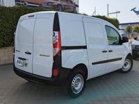 usado Renault Kangoo Fg. 1.5blue Dci Profesional 70kw