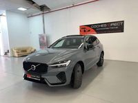 Usado Volvo XC60 Ultimate 196 CV (144 kW) 2022 Gris SUV