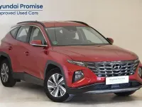Usado Hyundai Tucson 116 CV (85 kW) 2022 SUV
