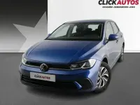 Usado VW Polo Life 95 CV (69 kW) 2024 Utilitario