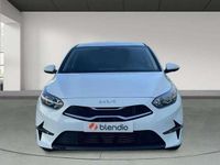 Usado Kia Ceed 101 CV (74 kW) 2025 Blanco Utilitario