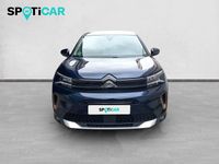 Usado Citroën C5 Aircross 131 CV (96 kW) 2023 Azul SUV