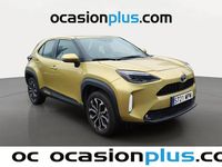 Usado Toyota Yaris Hybrid Active 116 CV (85 kW) 2024 Otro Pickup/Camioneta