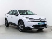 Usado Citroën C4 PureTech 131 CV (96 kW) 2025 Blanco SUV