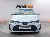 Usado Toyota Corolla Active 140 CV (102 kW) 2023 Blanco Utilitario