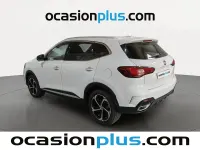 Usado MG HS Luxury 162 CV (119 kW) 2023 Blanco SUV