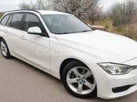 Usado BMW 320 184 HP (135 kW) 2013 Branco Carrinha