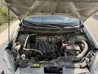 Usado Nissan Qashqai Tekna 115 CV (84 kW) 2010 Blanco SUV