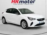 Usado Opel Corsa Edition 100 CV (73 kW) 2022 Utilitario