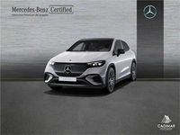 Usado Mercedes EQE350 Edition 214 kW (292 CV) 2024 SUV