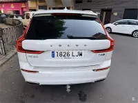 Usado Volvo XC60 Inscription 407 CV (299 kW) 2020 Blanco SUV