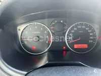 Usado Hyundai i20 Classic 78 CV (57 kW) 2010 Negro Utilitario