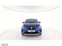 usado Renault Captur TCe Techno 67kW