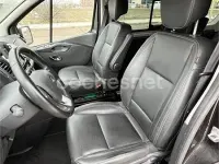Usado Renault Trafic 120 CV (88 kW) 2019 Negro Monovolumen
