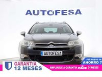 usado Citroën C5 2.0 HDI Cross Tourer Executive 160cv 5P S/S # NAVY BIXENON PARKTRONIC