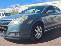 Usado Opel Vectra Essentia 120 CV (88 kW) 2007 Azul Berlina
