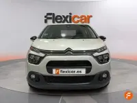 Usado Citroën C3 PureTech 83 CV (61 kW) 2024 Gris