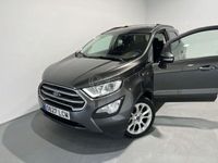 usado Ford Ecosport 1.0 Ecoboost Trend 100