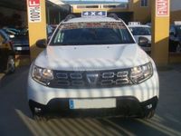 usado Dacia Duster 1.5Blue dCi Comfort 4x4 85kW