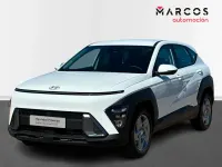 Nuevo Hyundai Kona 138 CV (101 kW) 2026 SUV