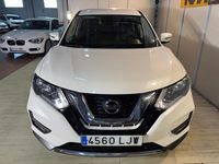 Usado Nissan X-Trail Acenta 150 CV (110 kW) 2020 Blanco SUV