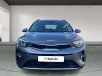 Usado Kia Stonic 84 HP (61 kW) 2023 Cinzento SUV