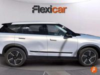 Usado Jaecoo 7 147 CV (108 kW) 2025 Gris SUV