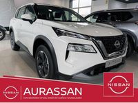 Nuevo Nissan X-Trail Acenta 163 CV (119 kW) 2026 Blanco SUV