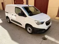 Usado Opel Combo S 99 CV (72 kW) 2020 Blanco Monovolumen