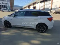 Usado Citroën DS5 200 CV (147 kW) 2012 Blanco Utilitario