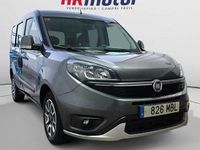Usado Fiat Doblò Trekking 120 CV (88 kW) 2022 Monovolumen