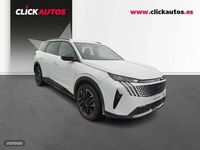 Usado Peugeot 5008 Allure 145 CV (106 kW) 2025 Blanco SUV