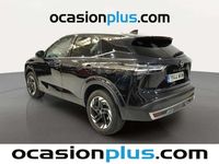 Usado Nissan Qashqai N-Connecta 140 CV (102 kW) 2024 Negro SUV
