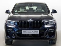 Usado BMW X4 M Sport 354 CV (260 kW) 2020 SUV