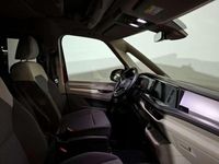 Usado VW California Beach 150 CV (110 kW) 2025 Rojo Van