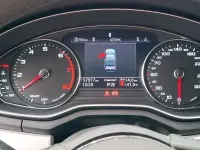 Usado Audi A4 Advanced Plus 150 CV (110 kW) 2023 Negro Berlina