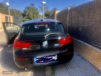 usado BMW 116 Serie 1 d