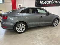 Usado Audi A3 Design 150 CV (110 kW) 2019 Gris / plata Berlina