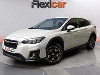 Usado Subaru XV 116 CV (85 kW) 2018 Blanco SUV