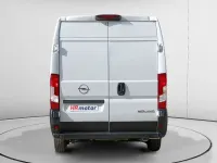 Usado Opel Movano 140 CV (102 kW) 2022 Blanco Van