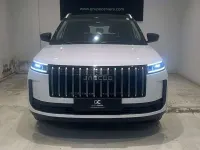 Nuevo Jaecoo 5 147 CV (108 kW) 2026 Blanco SUV