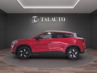 Usado Omoda 5 146 CV (107 kW) 2025 Rojo SUV
